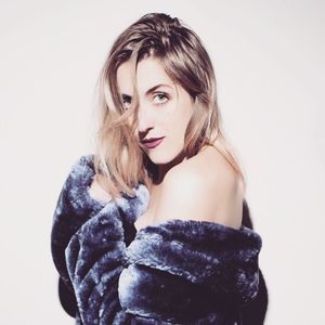 Meet your Posher, Abigail